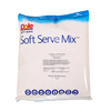 Dole Dole Strawberry Soft Serve Mix 4.5lbs, PK4 D542-A6120